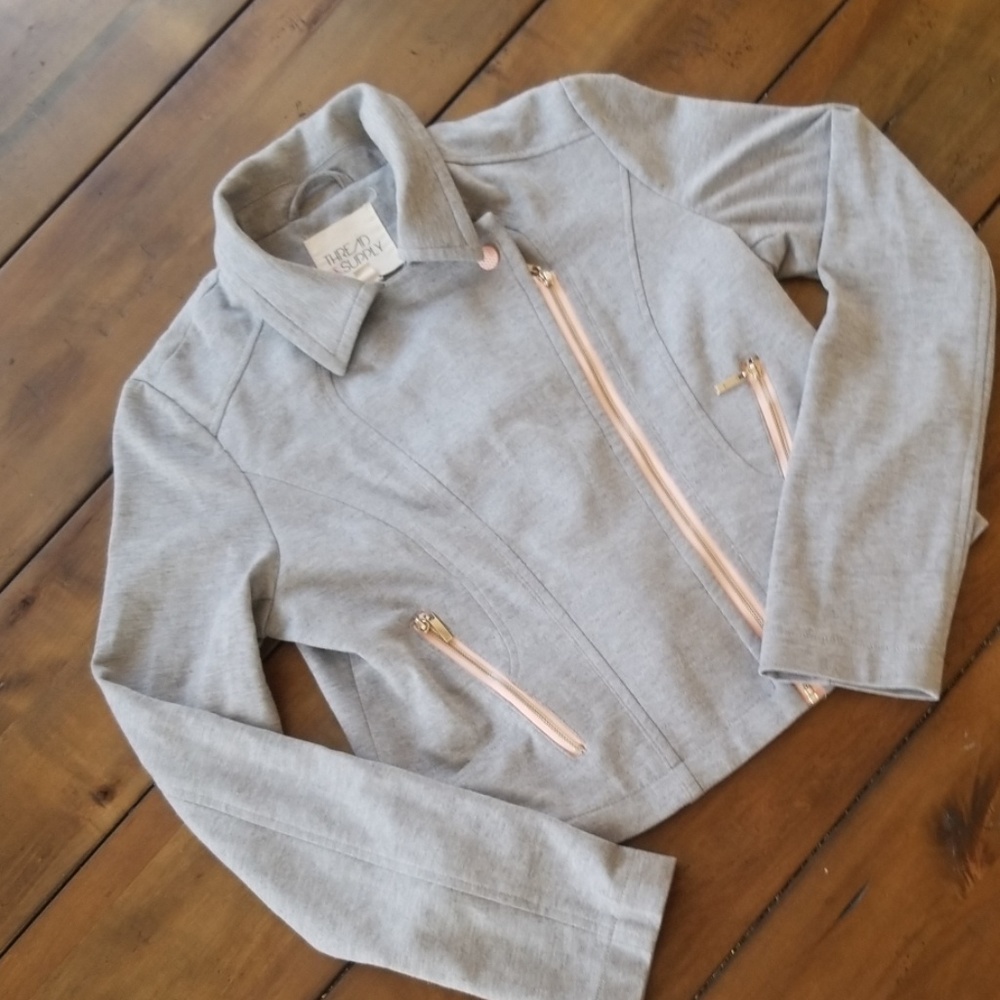 Jacket